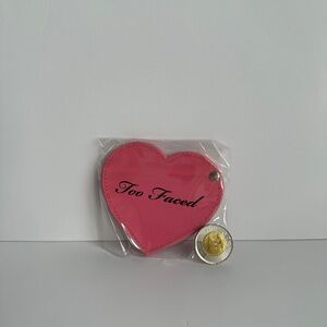 Brand new Too Faced mirror